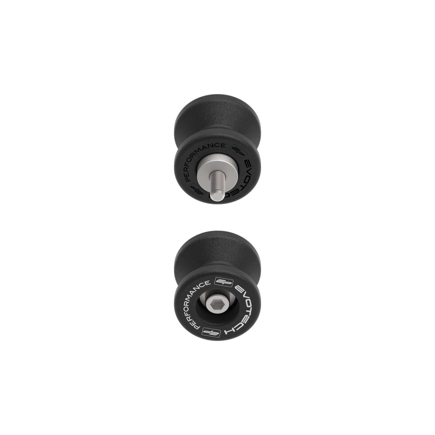 Paddockstand Bobbins Evotech - QJ Motor SRK 900 (2025+)