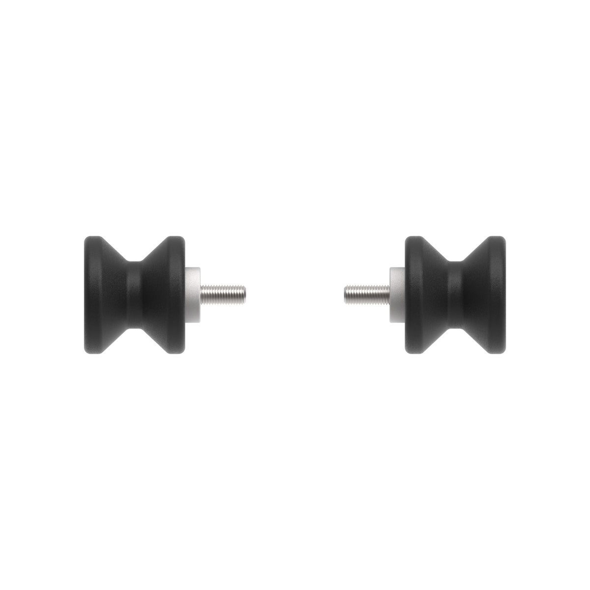 Paddockstand Bobbins Evotech - QJ Motor SRV 600 V (2025+)