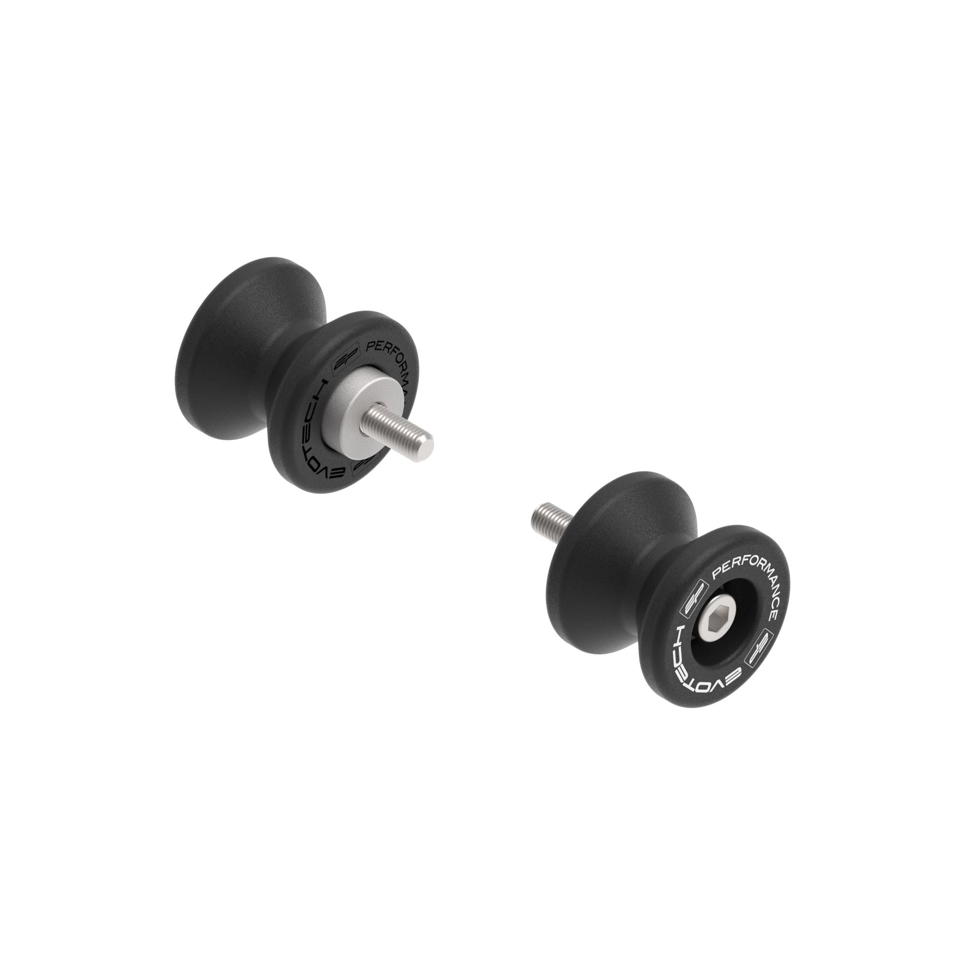Evotech Paddock Stand Bobbins - Yamaha YZF-R1 (2020+)