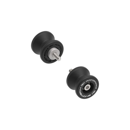 Paddockstand Bobbins Evotech - QJ Motor SRK 900 (2025+)
