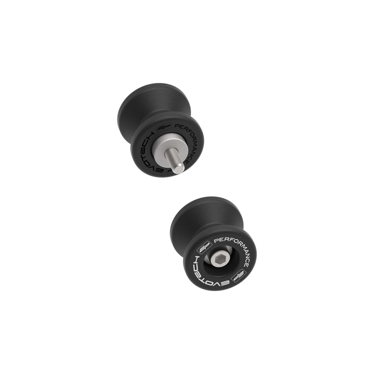 Paddockstand Bobbins Evotech - QJ Motor SRK 800 (2025+)