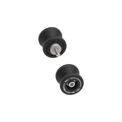 Paddockstand Bobbins Evotech - QJ Motor SVT 650 X (2025+)