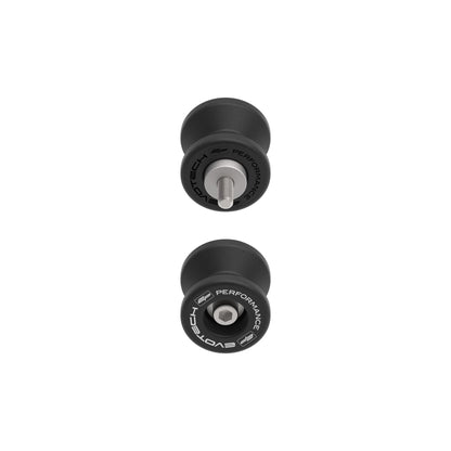 Paddockstand Bobbins Evotech - QJ Motor SRT 600 S (2025+)