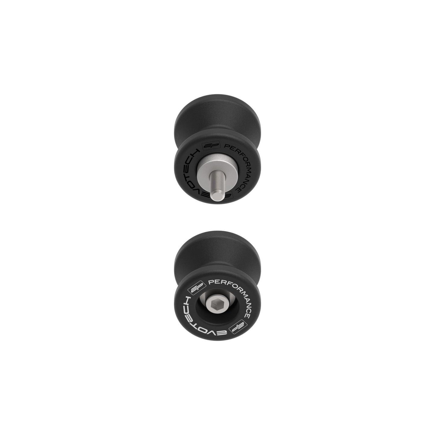 Paddockstand Bobbins Evotech - QJ Motor SVT 650 X (2025+)
