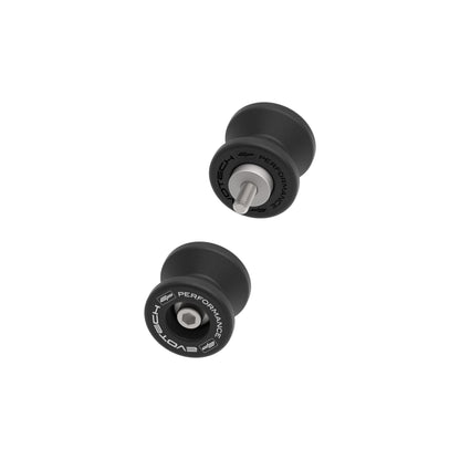 Paddockstand Bobbins Evotech - QJ Motor SRV 600 V (2025+)