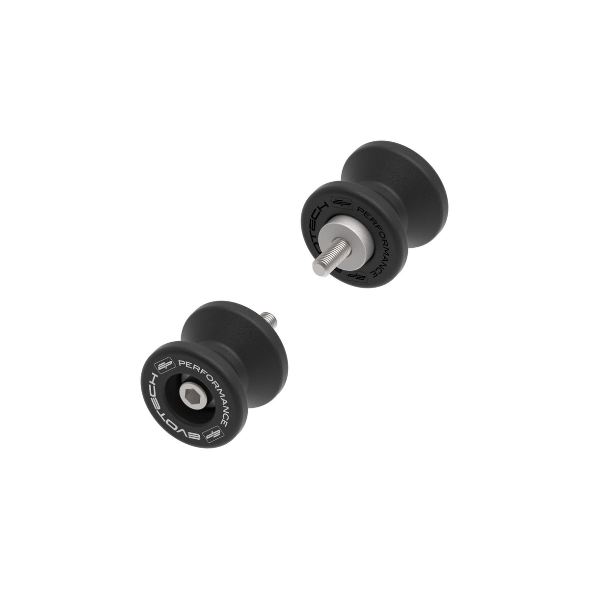 Paddockstand Bobbins Evotech - QJ Motor SRK 900 (2025+)