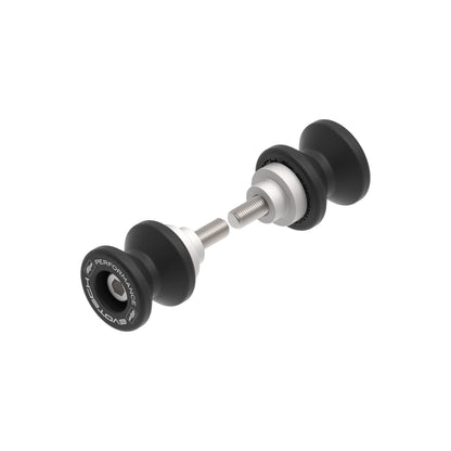 Evotech Paddock Stand Bobbins - BMW S 1000 RR Sport (2019-2022)