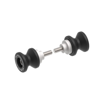 Evotech Paddock Stand Bobbins - BMW S 1000 RR Sport (2019-2022)