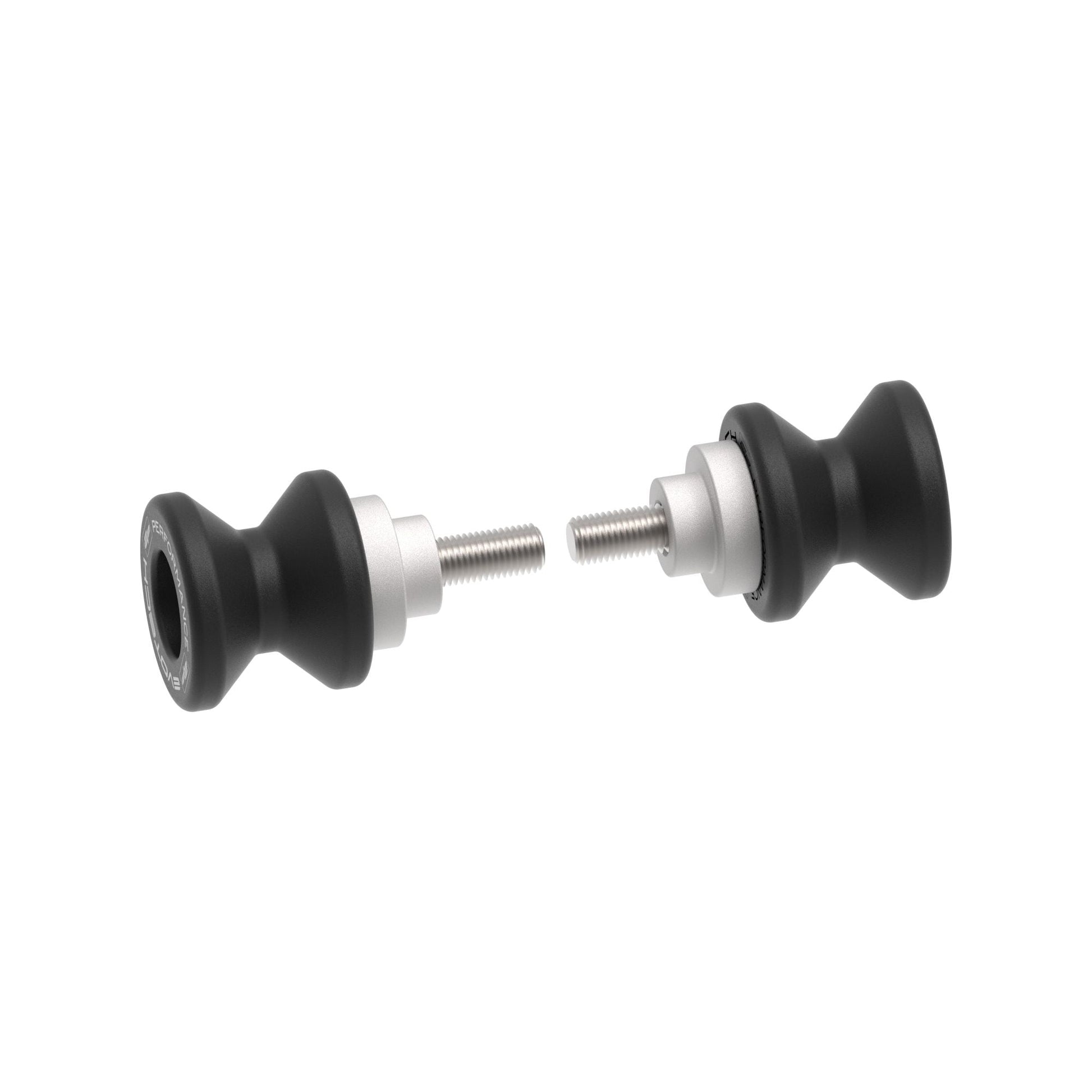 Evotech Paddock Stand Bobbins - BMW S 1000 RR Sport (2019-2022)