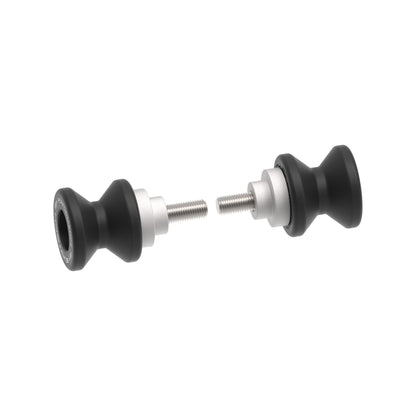Evotech Paddock Stand Bobbins - BMW S 1000 RR Sport (2019-2022)