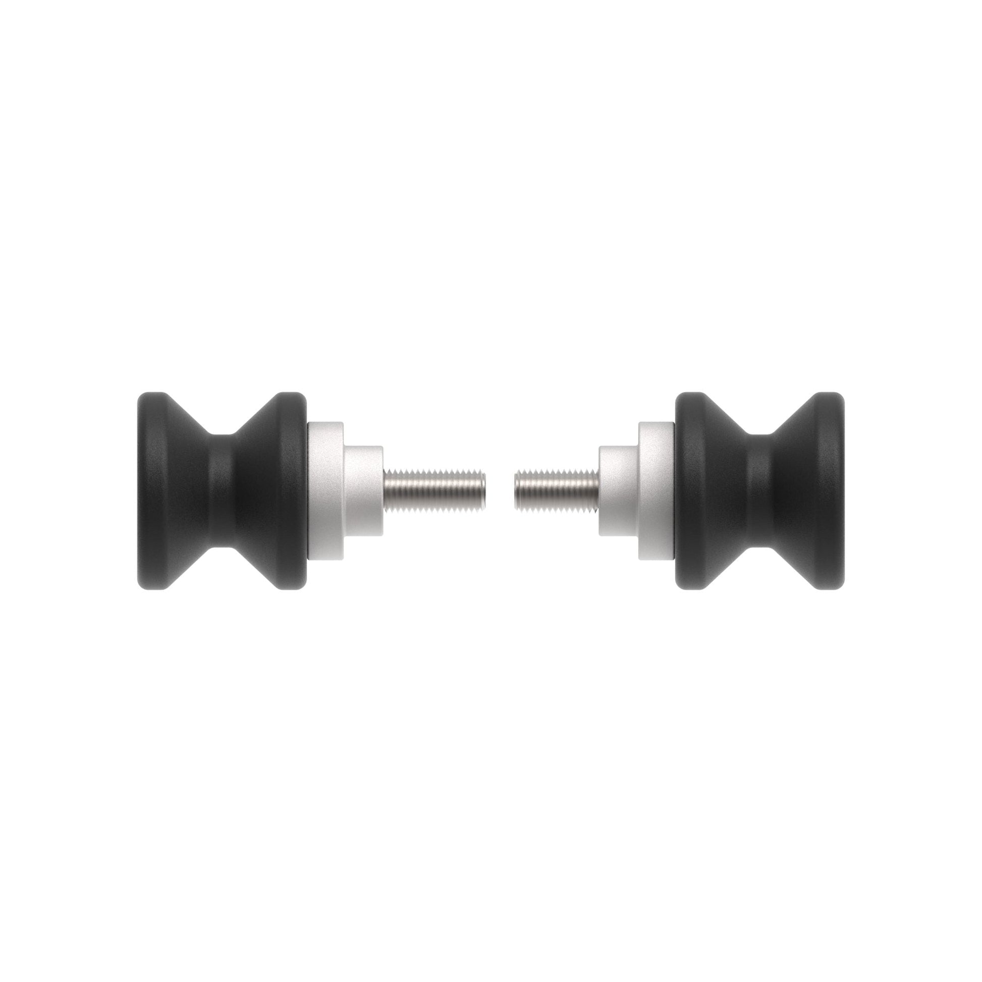 Evotech Paddock Stand Bobbins - BMW S 1000 RR Motorsport (2019-2022)
