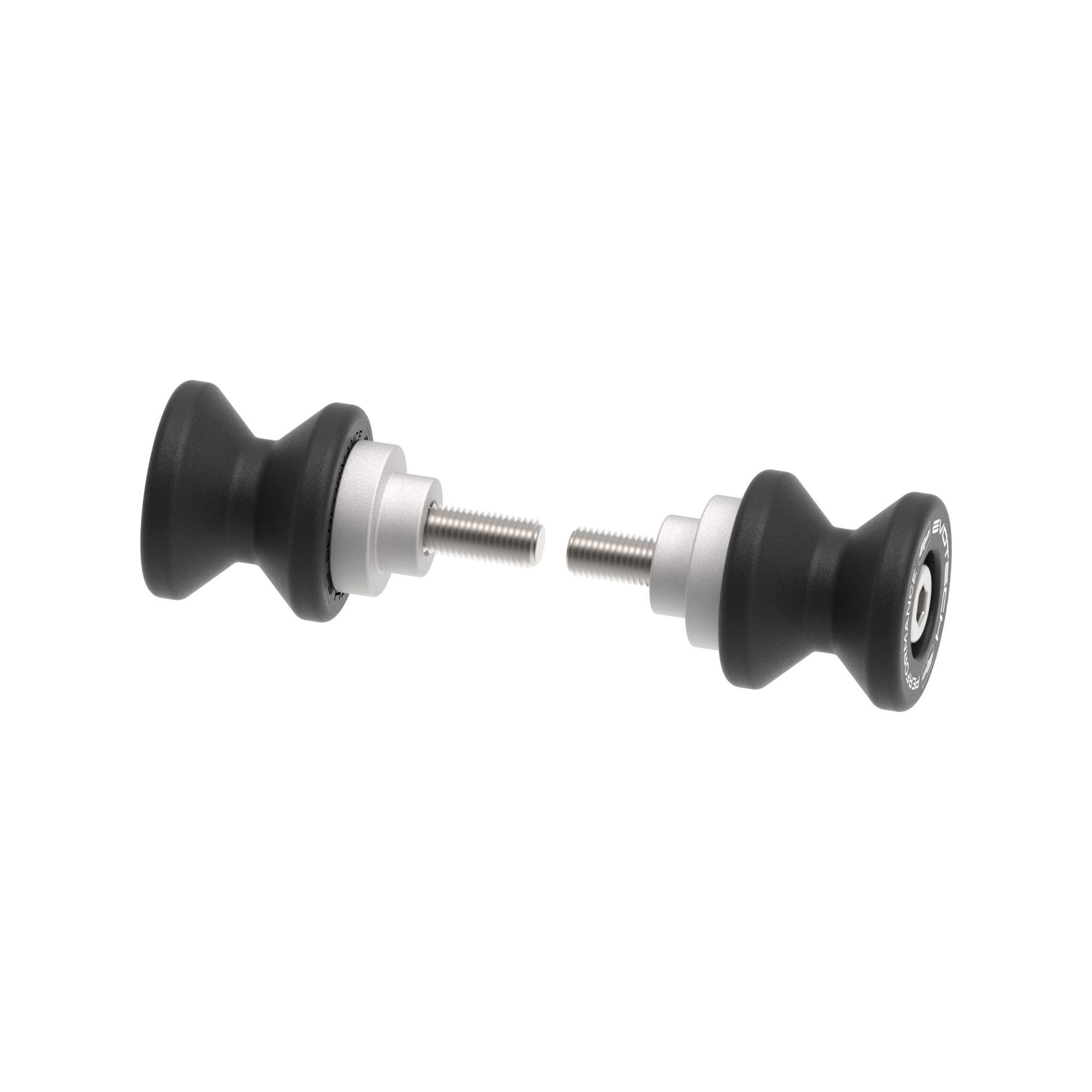 Evotech Paddock Stand Bobbins - BMW S 1000 RR (2019-2022)