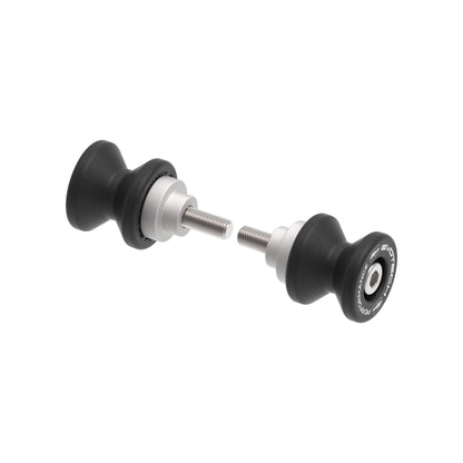 Evotech Paddock Stand Bobbins - BMW S 1000 RR (2023+)