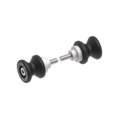 Evotech Paddock Stand Bobbins - BMW S 1000 RR Sport (2019-2022)