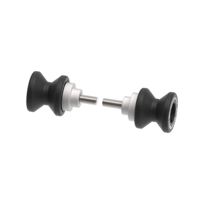Evotech Paddock Stand Bobbins - BMW S 1000 RR (2019-2022)