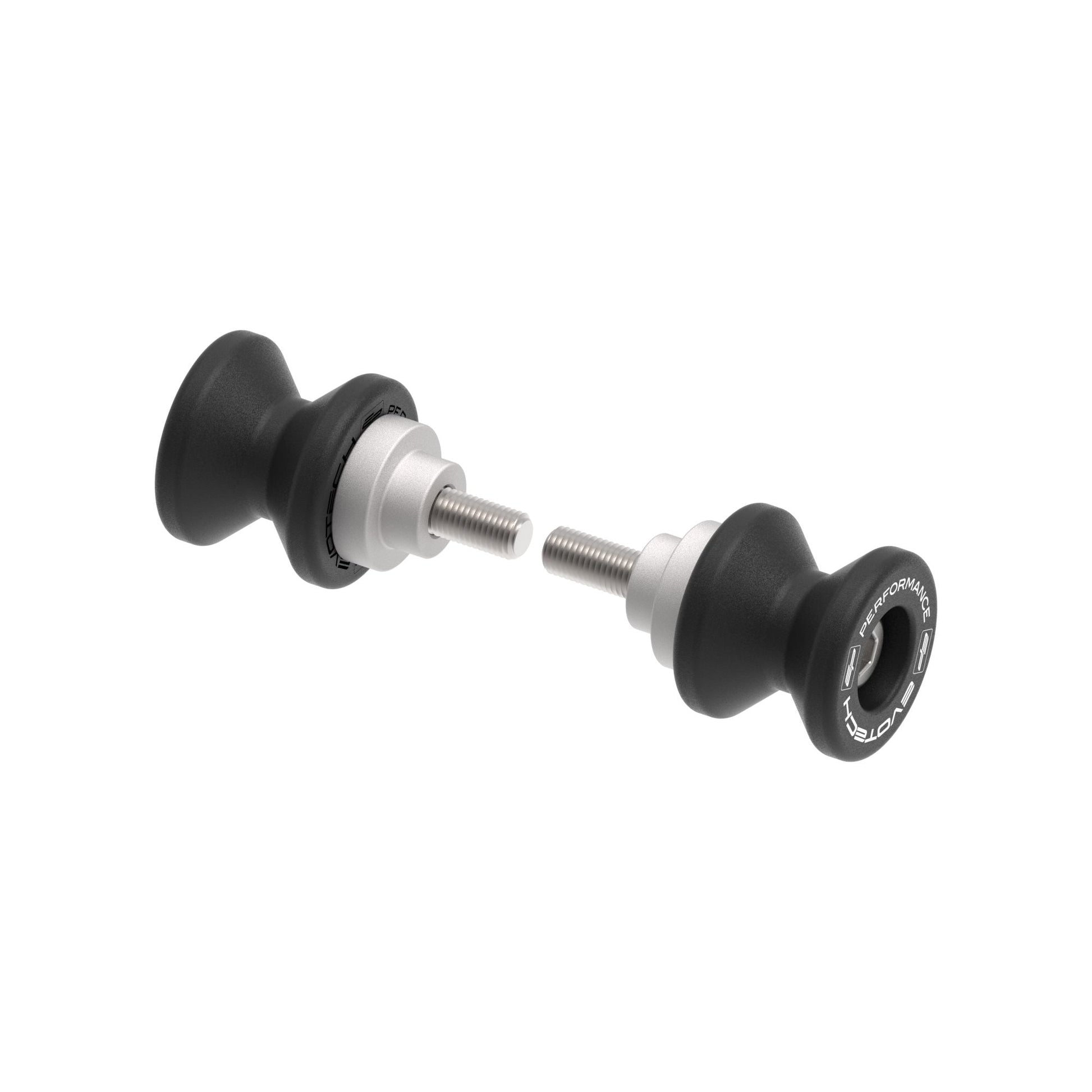 Evotech Paddock Stand Bobbins - BMW S 1000 R (2021+)