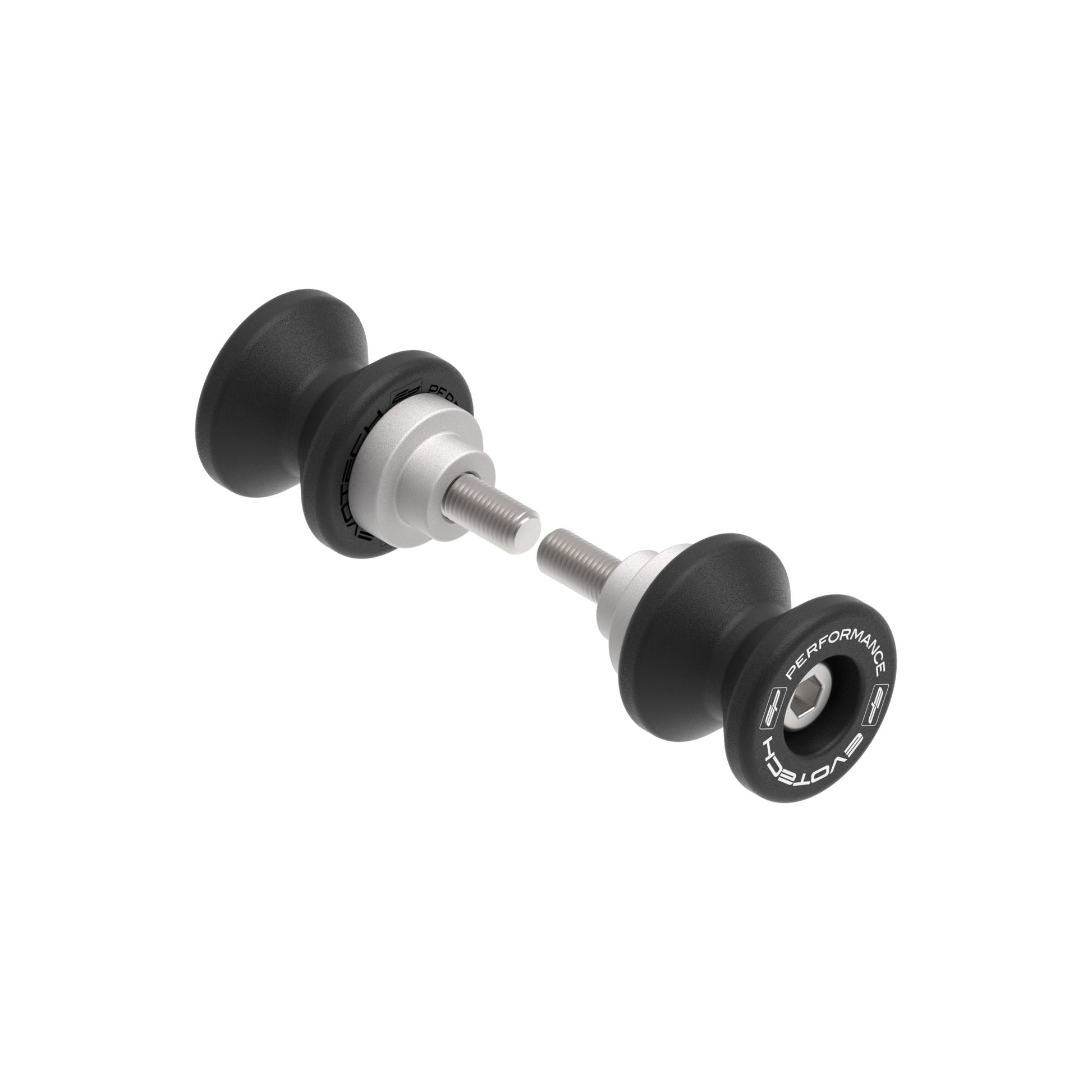 Evotech Paddock Stand Bobbins - BMW M 1000 R (2023+)