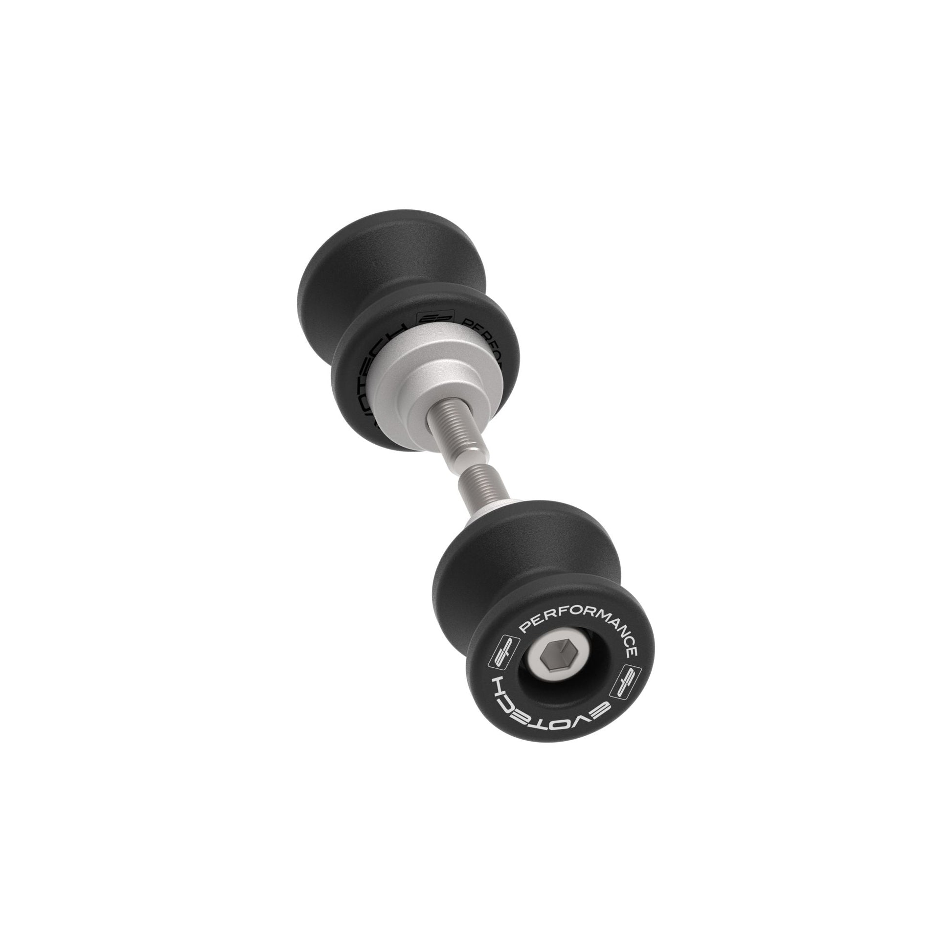 Evotech Paddock Stand Bobbins - BMW M 1000 RR (2021-2022)
