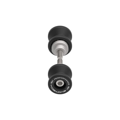 Evotech Paddock Stand Bobbins - BMW S 1000 RR Sport (2019-2022)