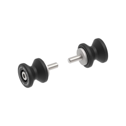 Evotech Paddock Stand Bobbins - Kawasaki Z H2 SE (2021+)