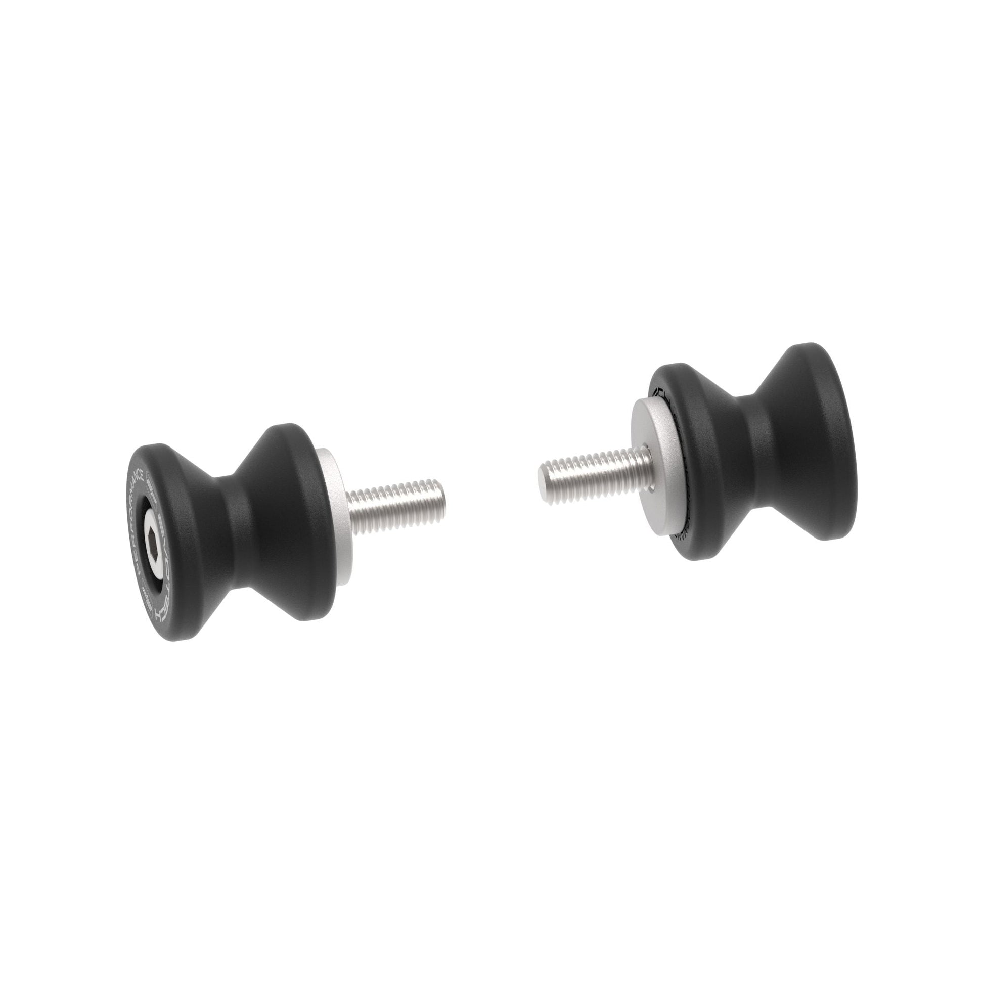 Evotech Paddock Stand Bobbins - Suzuki V-Strom 650 (2021+)
