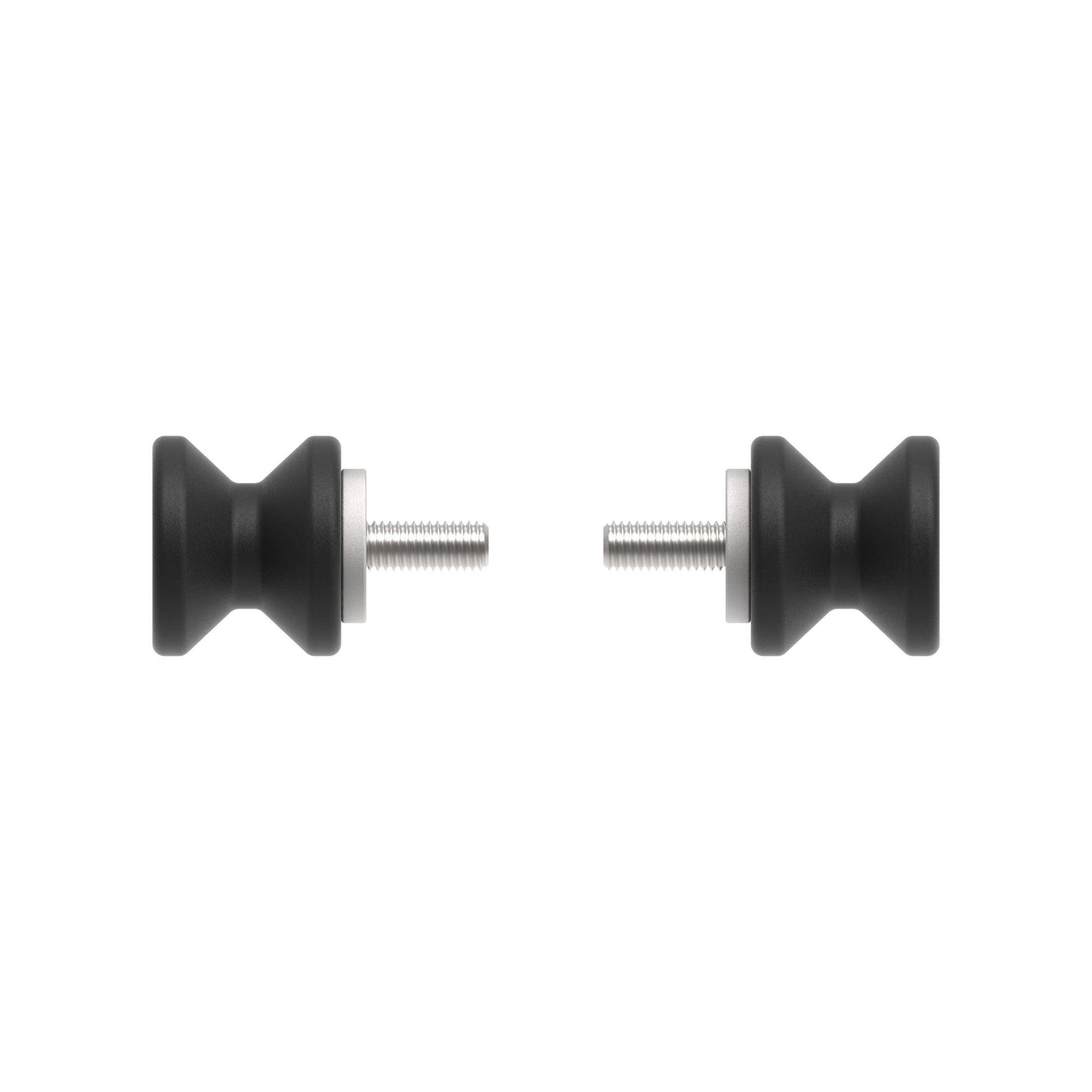Evotech Paddock Stand Bobbins - Suzuki V-Strom 650XT (2021+)