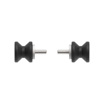 Evotech Paddock Stand Bobbins - Kawasaki Z H2 SE (2021+)