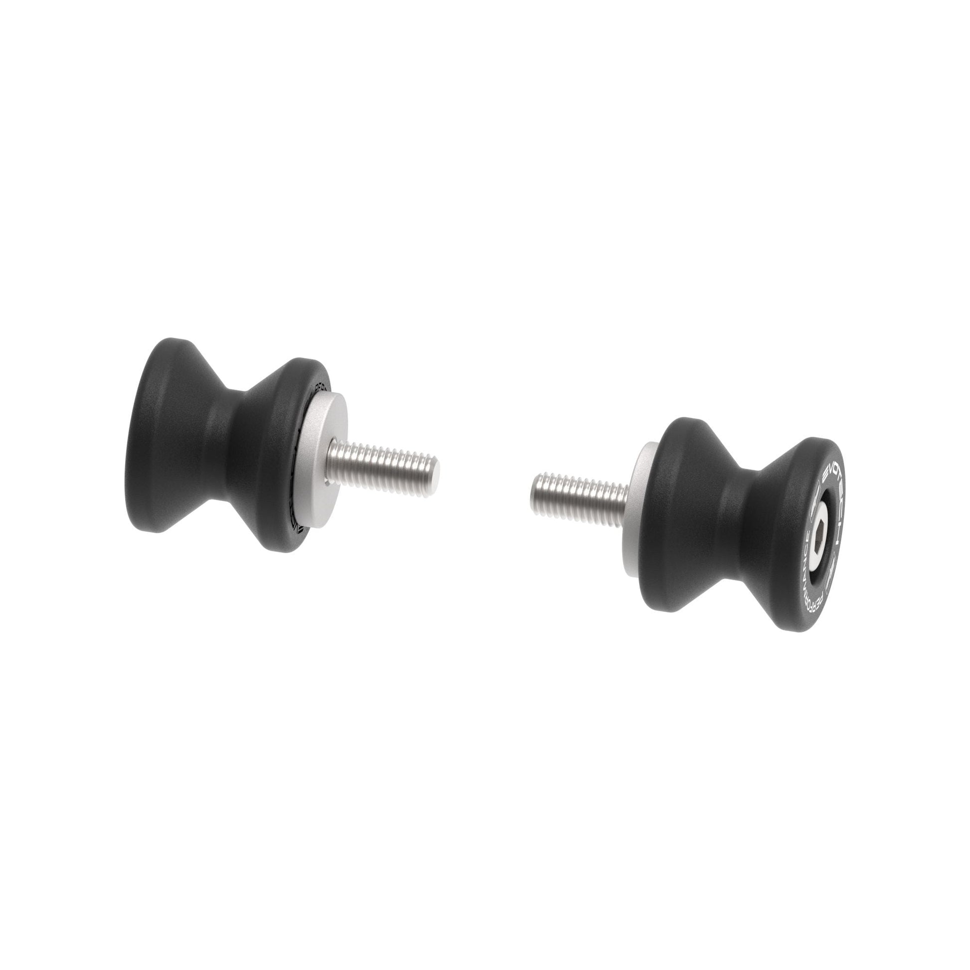 Evotech Paddock Stand Bobbins - Kawasaki ZX-10R Performance (2019-2020)