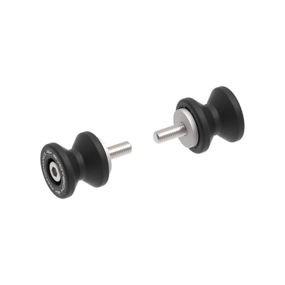 Evotech Paddock Stand Bobbins - Suzuki V-Strom 650 (2021+)