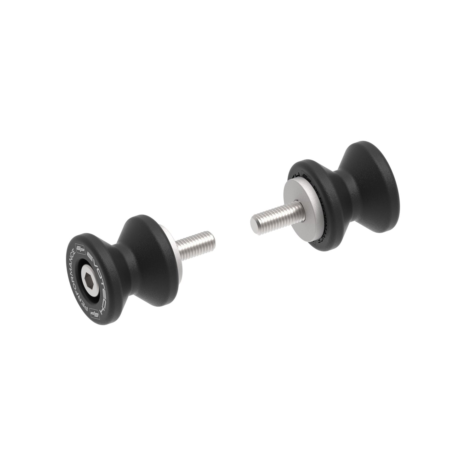 Evotech Paddock Stand Bobbins - Kawasaki ZX-10R SE Performance (2019-2020)