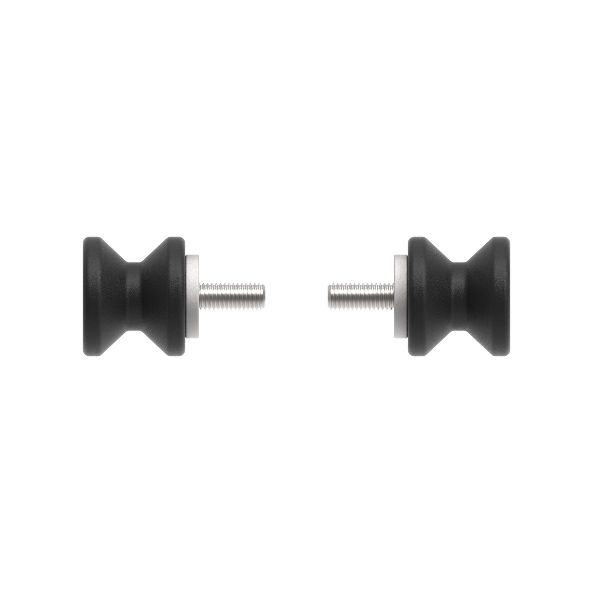 Evotech Paddock Stand Bobbins - Kawasaki Z H2 SE (2021+)
