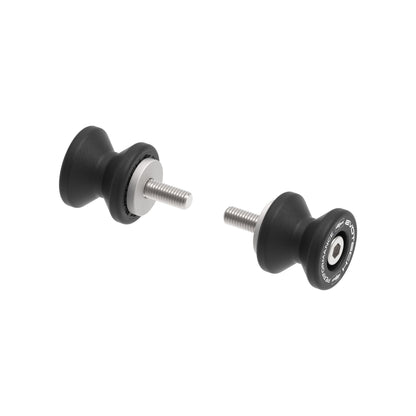 Evotech Paddock Stand Bobbins - Kawasaki ZX-10R SE Performance (2019-2020)