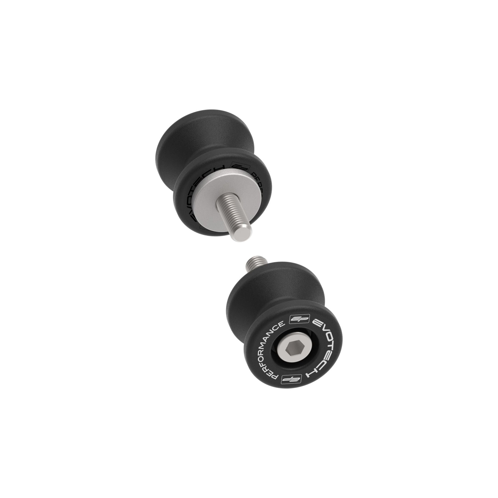 Evotech Paddock Stand Bobbins - Suzuki V-Strom 650XT (2021+)
