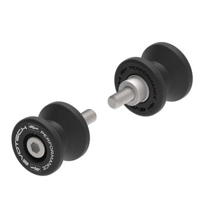 Paddockstand Bobbins Evotech - Kawasaki KLE500 SE (2026+)