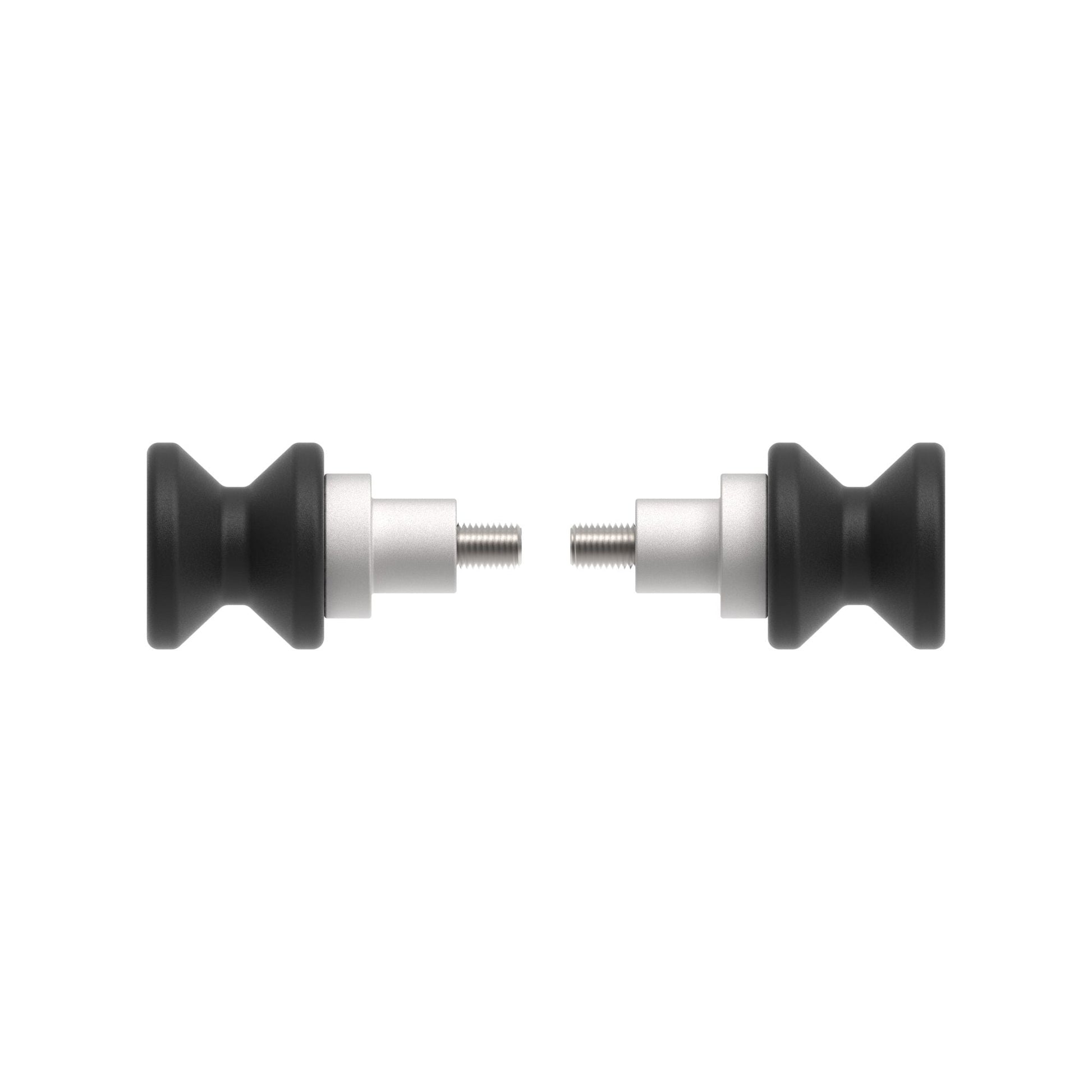 Evotech Paddock Stand Bobbins - Triumph Tiger 900 (2020 - 2023)