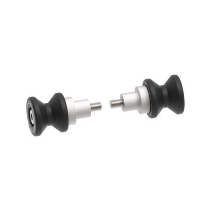 Evotech Paddock Stand Bobbins - Triumph Tiger 850 Sport (2021+)