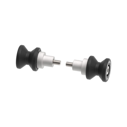 Evotech Paddock Stand Bobbins - Triumph Street Triple R (2017-2019)