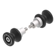 Evotech Paddock Stand Bobbins - Triumph Tiger 850 Sport (2021+)