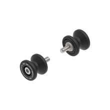 Evotech Paddock Stand Bobbins - Triumph Speed Twin 1200 (2021+)