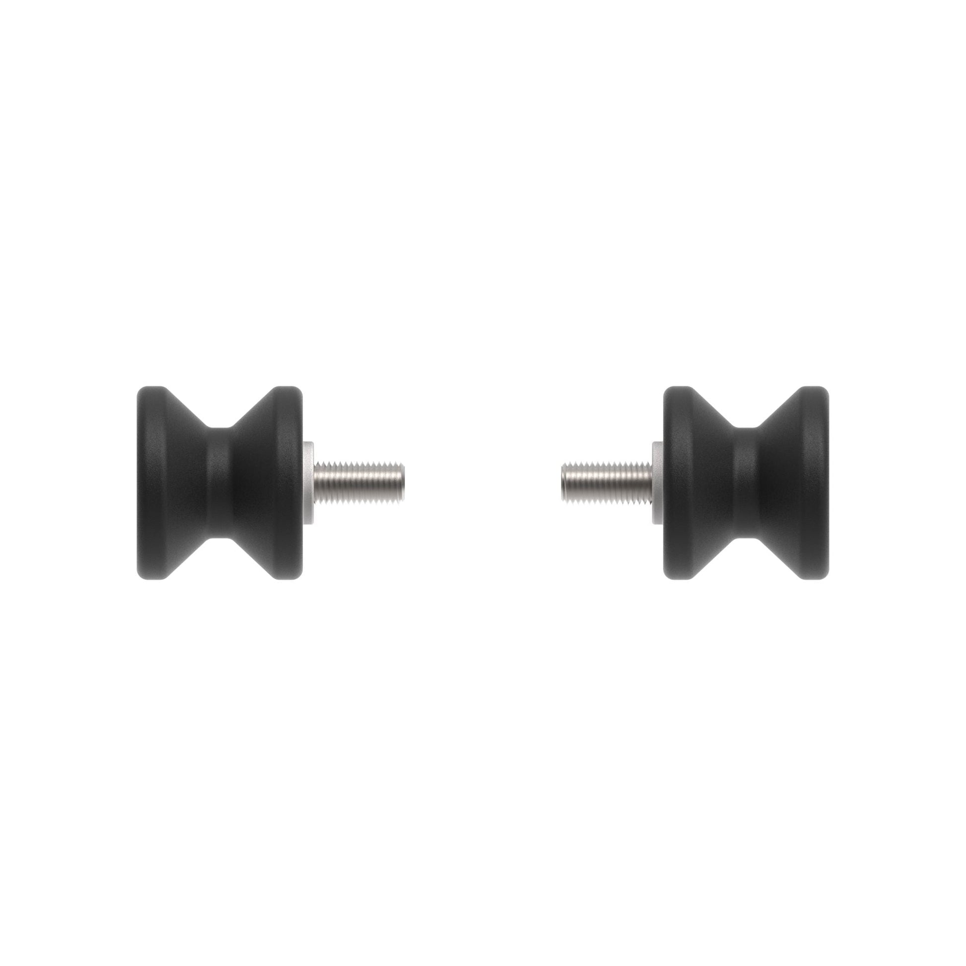 Evotech Paddock Stand Bobbins - Triumph Speed Twin 1200 (2021+)
