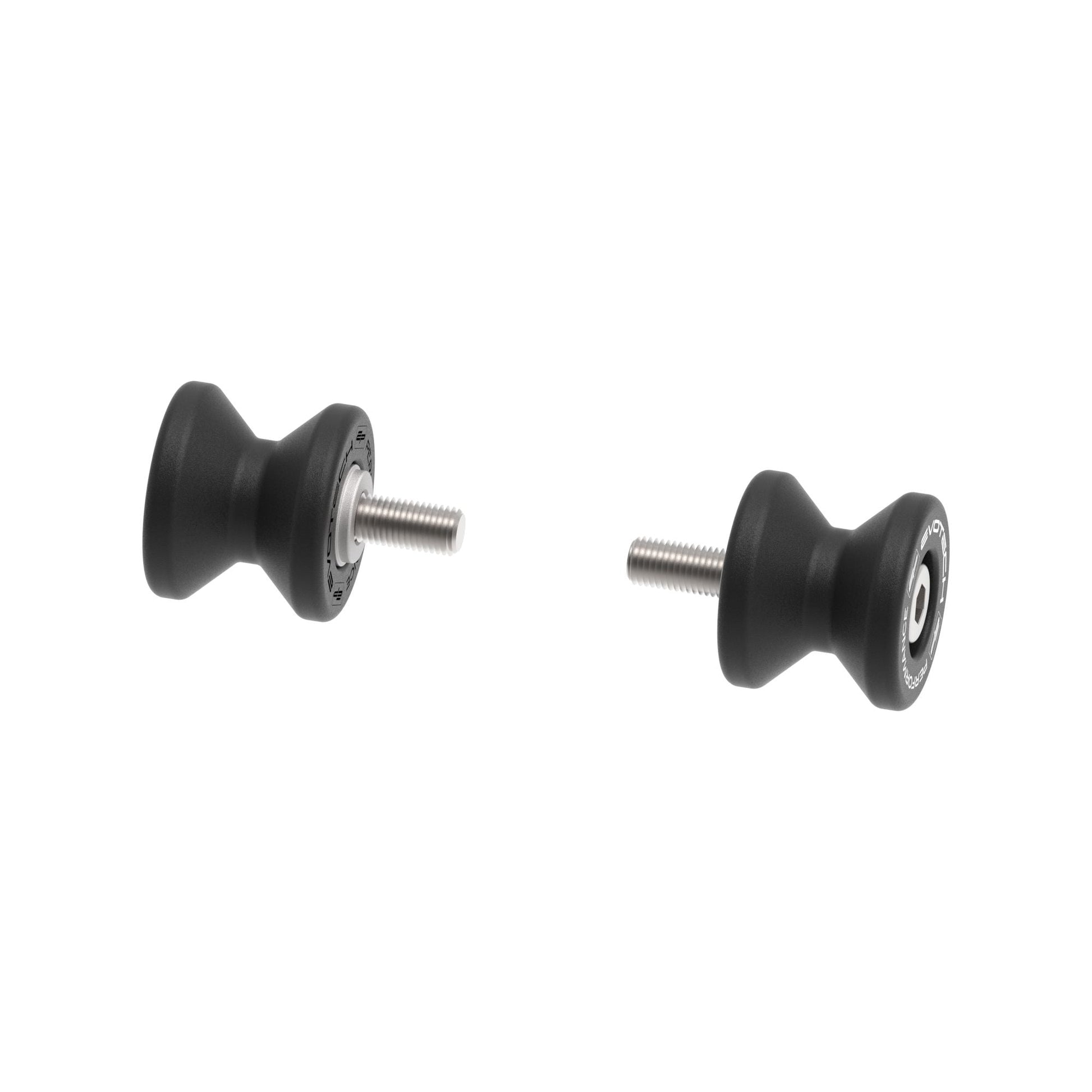 Paddockstand Bobbins Evotech - Suzuki GSX-8T (2025+)