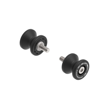 Evotech Paddock Stand Bobbins - Honda CBR1000RR-R Fireblade SP Carbon Edition (2024+)