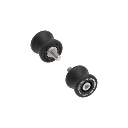 Evotech Paddock Stand Bobbins - Honda CBR1000RR SP (2017-2019)