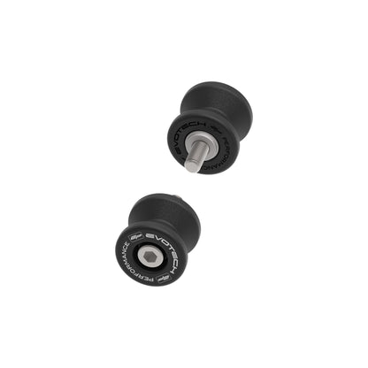 Paddockstand Bobbins Evotech - Suzuki GSX-8T (2025+)