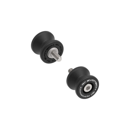 Paddockstand Bobbins Evotech - Suzuki GSX-8T (2025+)