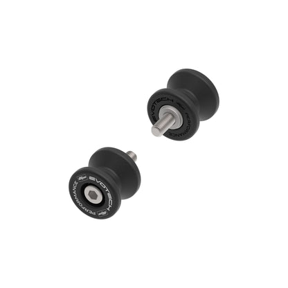 Evotech Paddock Stand Bobbins - Suzuki GSX-S750 (2015-2016)
