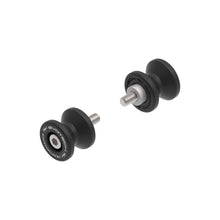 Evotech Paddock Stand Bobbins - Ducati Panigale V4 Tricolore (2025+)