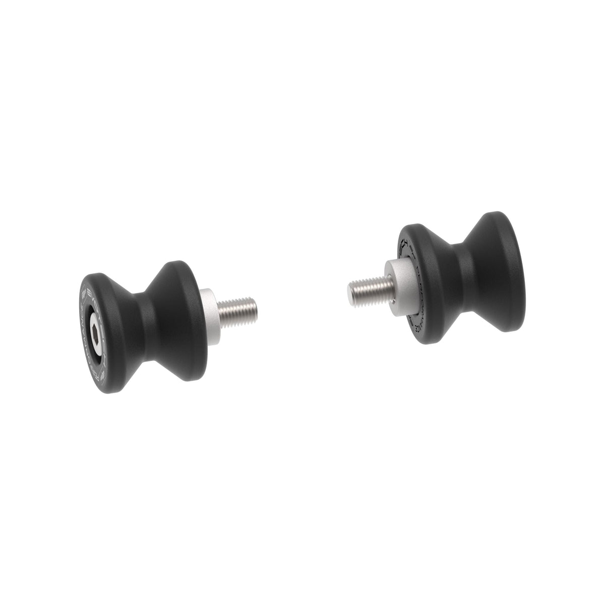 Paddockstand Bobbins Evotech - Benelli TRK502X (2017+)