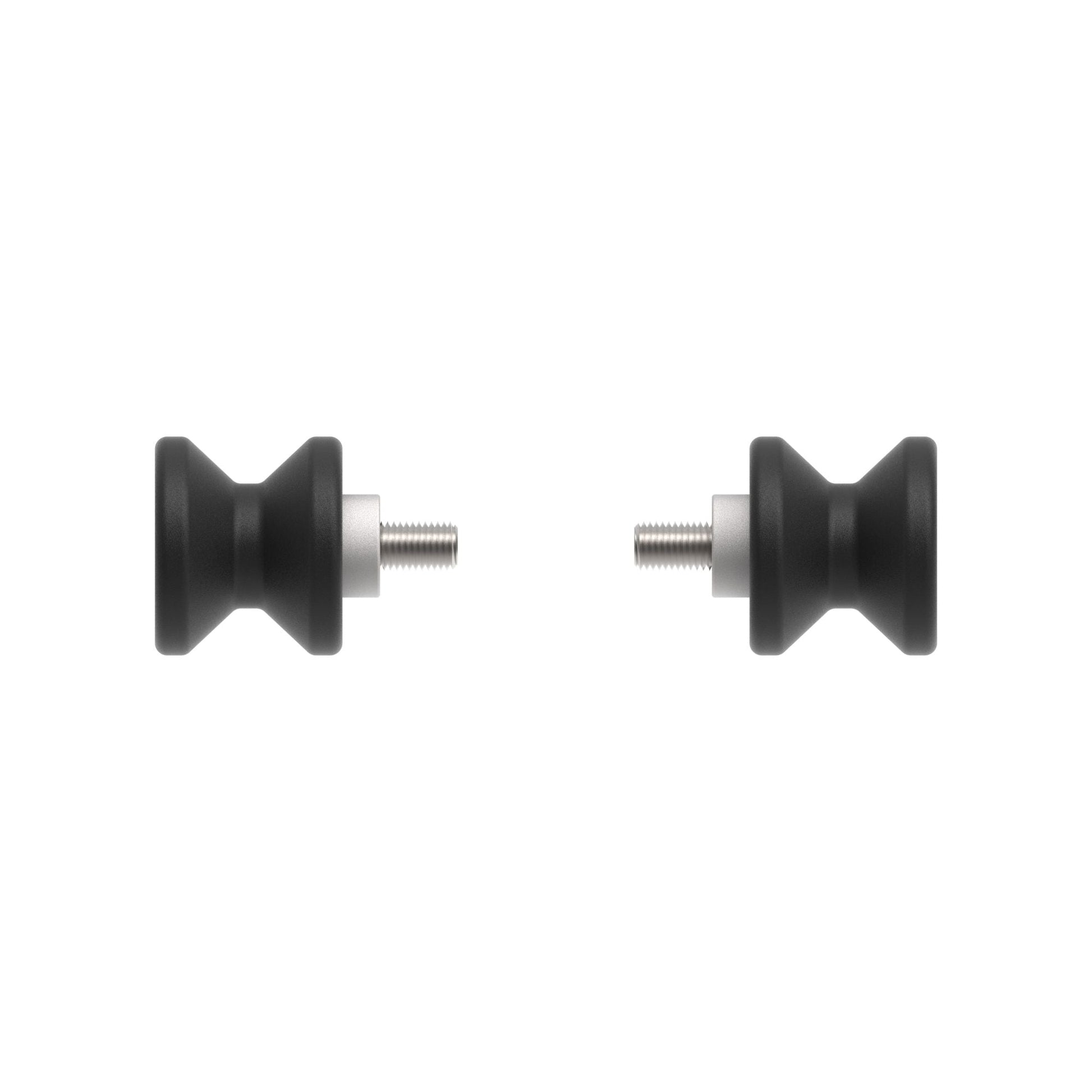 Evotech Paddock Stand Bobbins - Kawasaki Z900 SE (2022+)