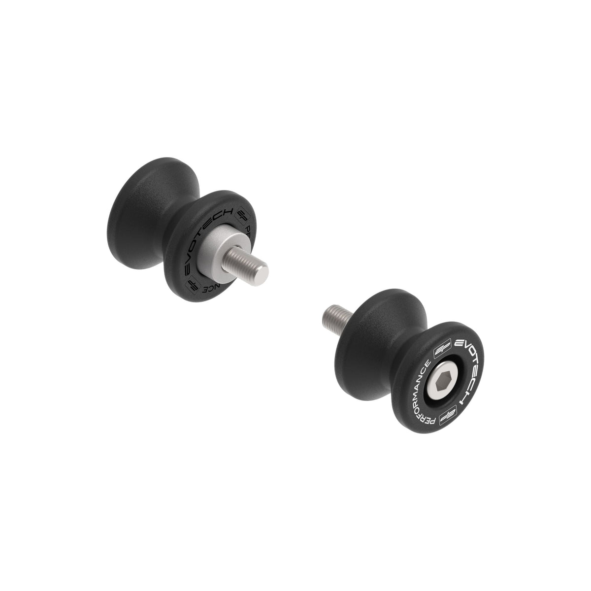 Paddockstand Bobbins Evotech - Benelli TRK 702X (2024+)